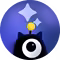 洪绘星空图标