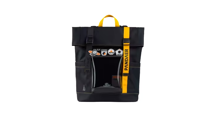 航宇之星双肩包