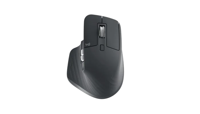 Logi Master 3s for Mac