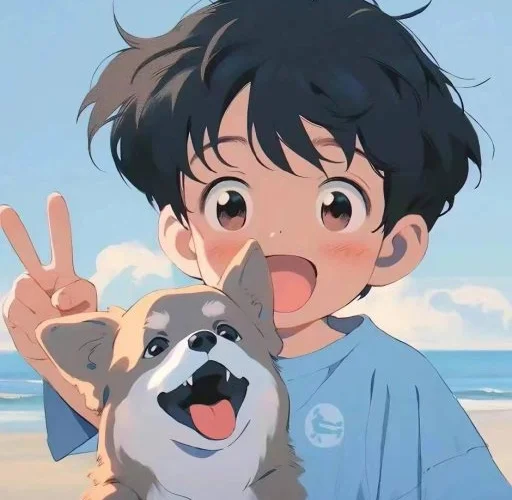Georgeの小窝