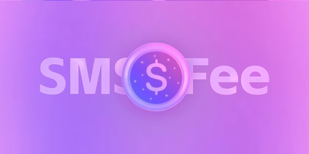 提示 SMS Fee 无法登录怎么办,绕过 SMS Fee 方法