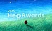 HeoAwards2025：年度我喜欢的博主