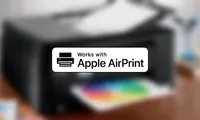 找不到隔空打印打印机，让所有打印机支持隔空打印AirPrint