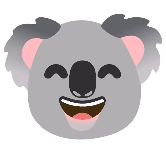 Naive Koala🐨