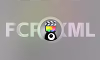 如何将 FinalcutPro的fcpxml文件转换为srt字幕？导出srt字幕方法