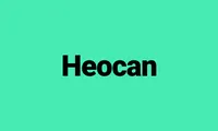 Heocan 09 | 通过阴影和留白构造干净的设计