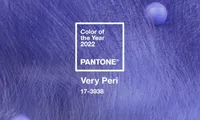 潘通 2022 年度色发布：PANTONE 17-3938 长春花蓝