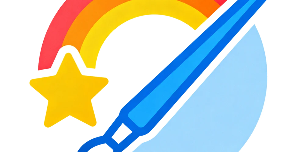 绘星里