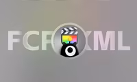 如何将 FinalcutPro的fcpxml文件转换为srt字幕？导出srt字幕方法