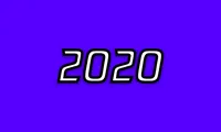 回顾我的2020