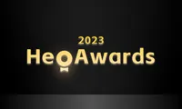 HeoAwards2023：年度我喜欢的博主