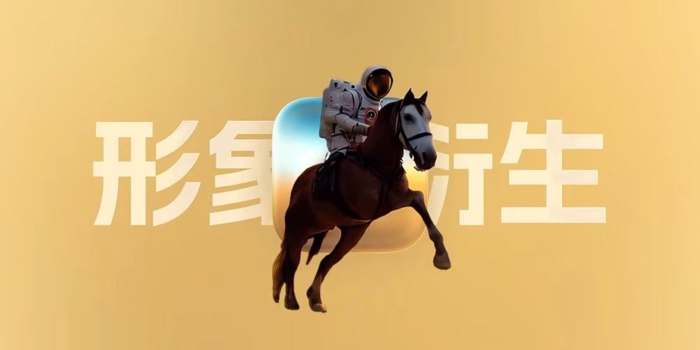 在 Mac 的 Drawthings 中使用 Qwen Image Edit 打造个人IP形象衍生图