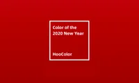 HooColor2020新年色发布-Chinese Firecrackers