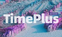 TimePlus主题 - 免费开源的图片信息流Typecho主题