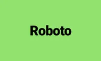 【UI设计字体】Roboto安卓默认字体下载