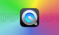 未能打开文稿，文件与 QuickTime Player 不兼容