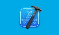 Xcode 中整理代码快捷键