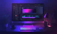 20 分钟学会 Final Cut Pro - 非常好的一个视频教程