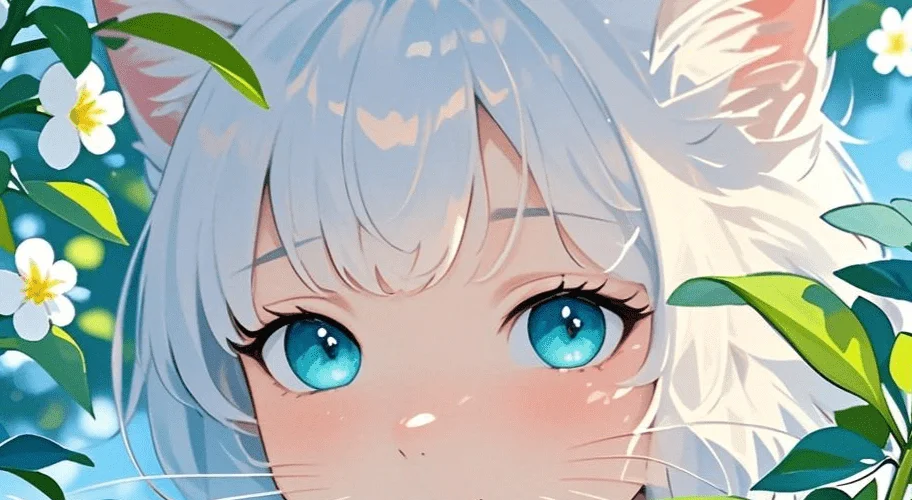 萌萌猫