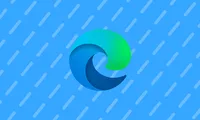 Edge浏览器已经开始下载了，但是浏览器内没有提示解决方法