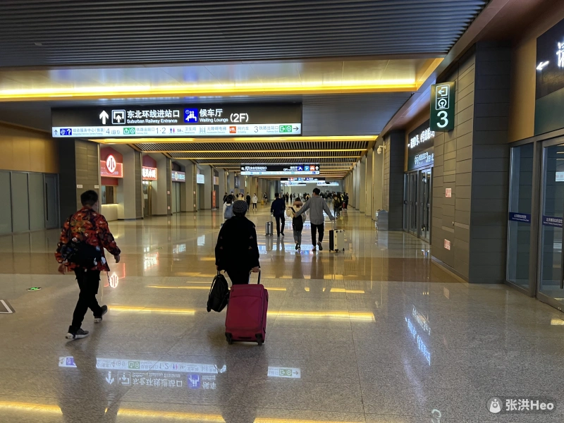 分享这个十一的假期生活,回家:辽宁丹东 | 张洪heo