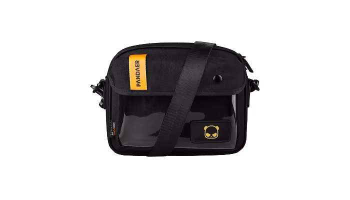 魅族重塑斜挎包